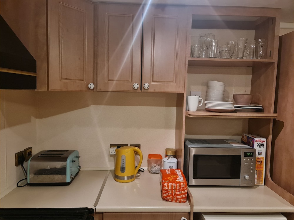 2-bed Holiday Home Close to Durham City Centre, photo 13
