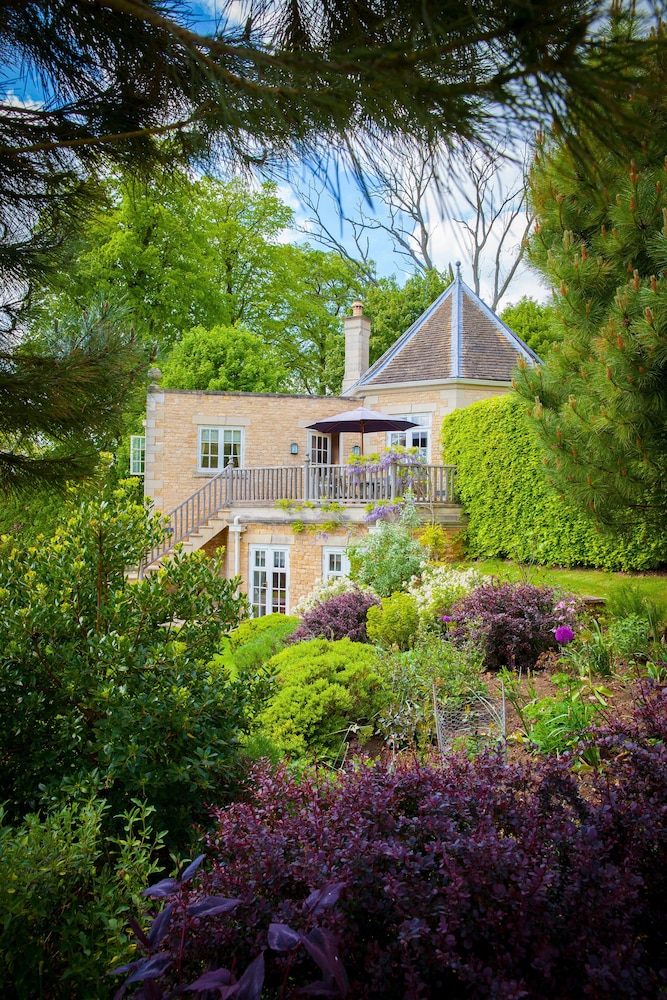 Oakham Vacations - Hambleton Hall - Property Image 37