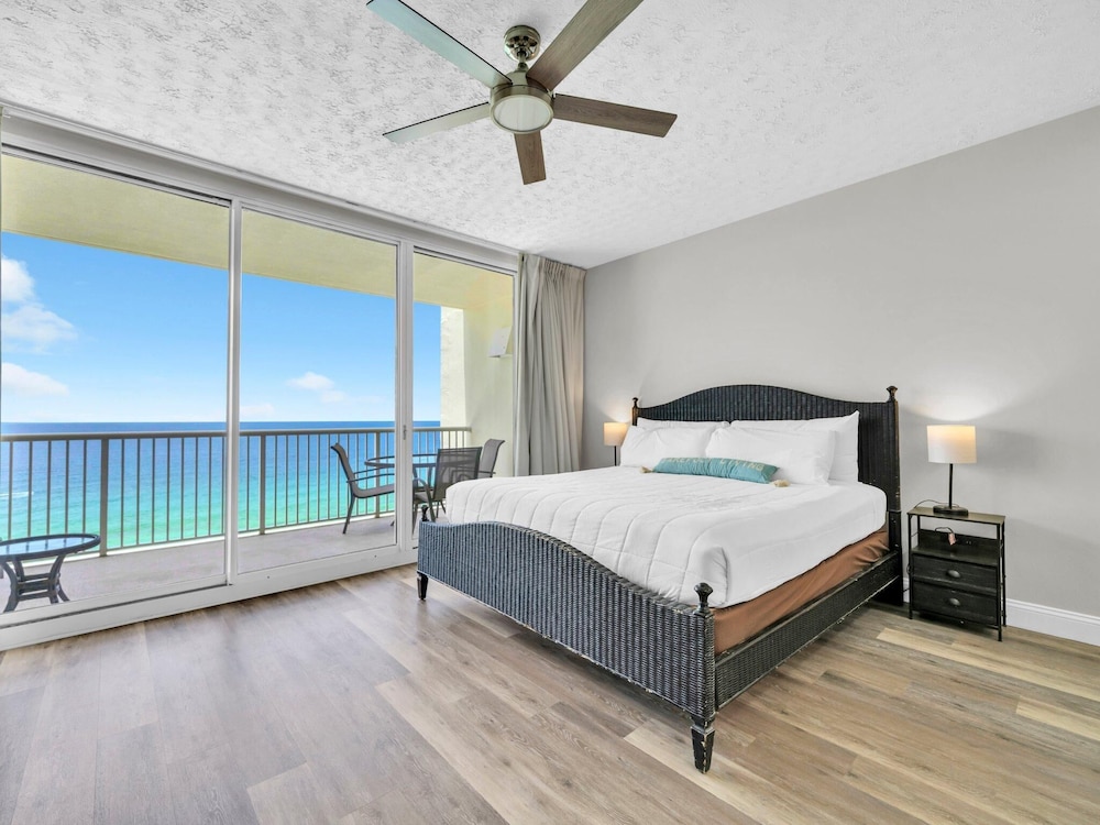 Majestic Beach Towers 1-1509
