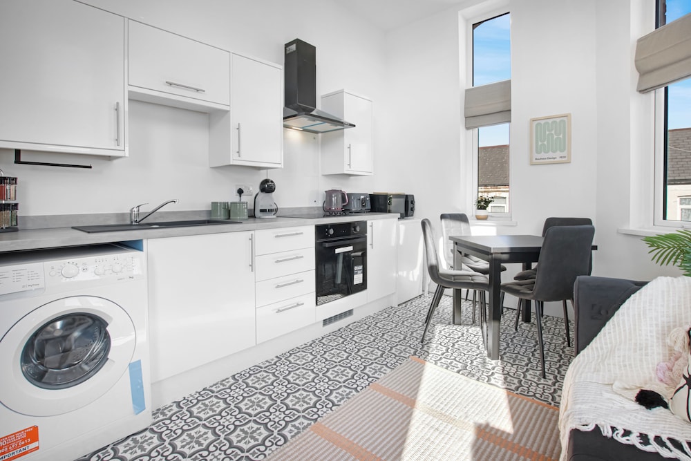 Stadium View Apartments