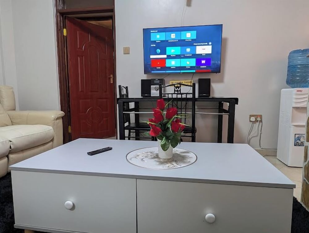 Lux Suites Rehema Homes Naivasha