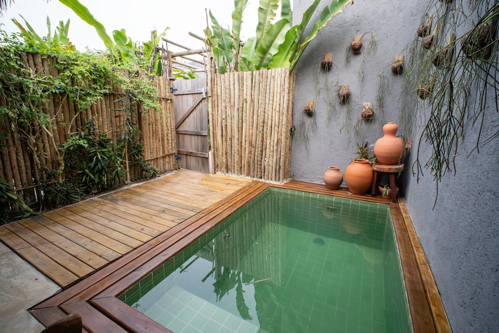 Pousada Villa Igará Milagres