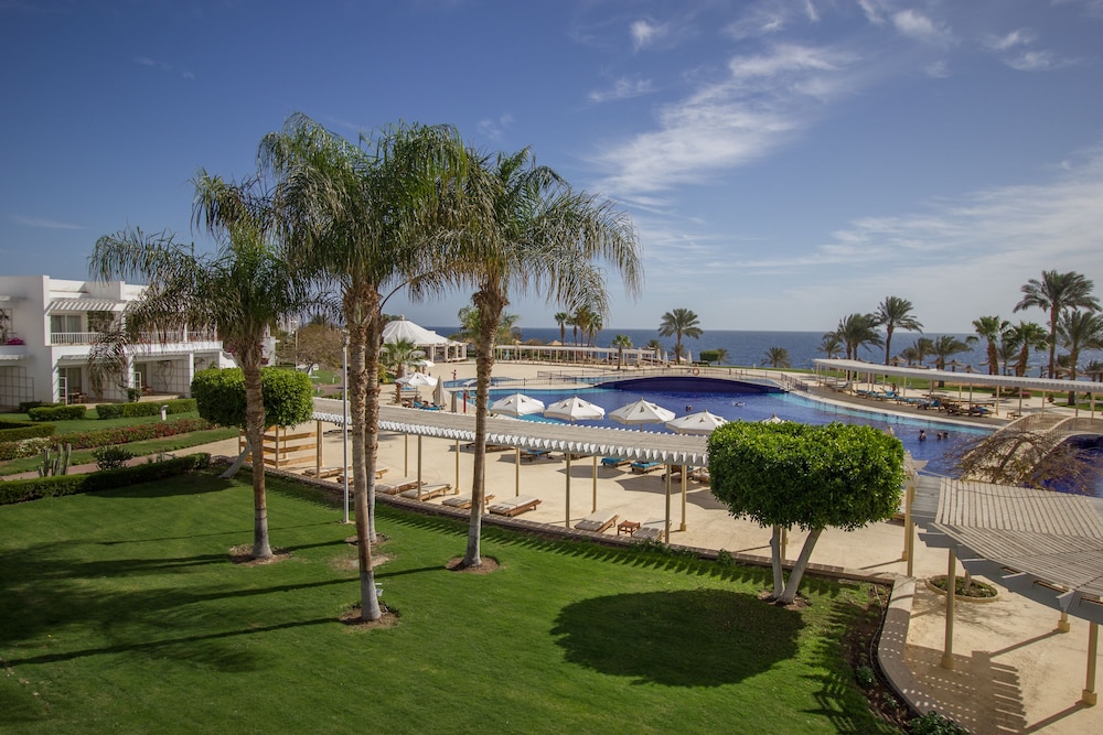 Royal Monte Carlo Sharm El Sheikh - Adults only