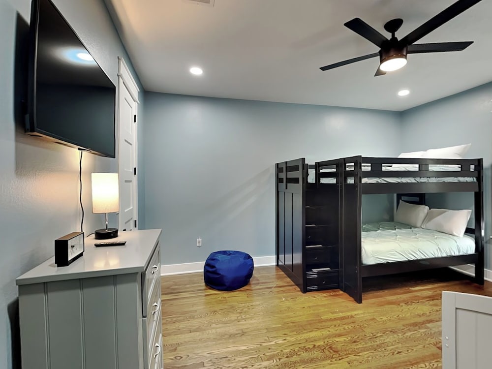 Blue Lagoon by Ryson Vacation Rentals