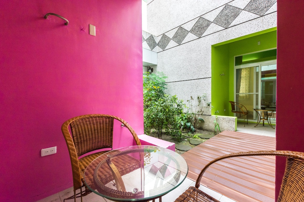 Taitung Jujia B&B