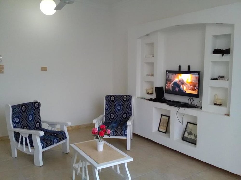 Luxor Guest House