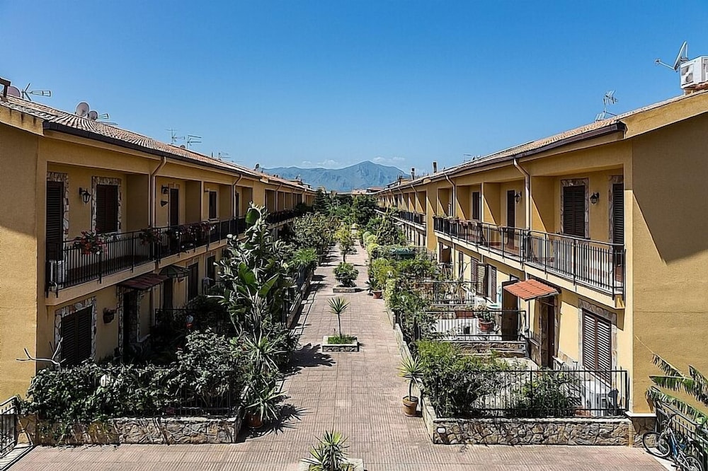 Bed & Breakfast Marina D'Aspra