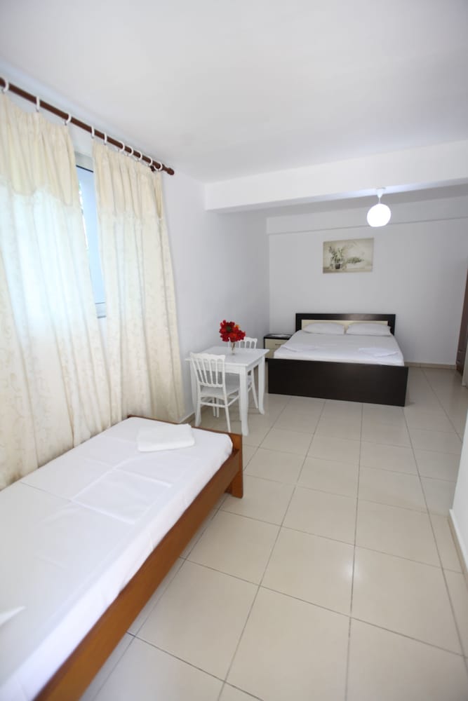 Joni Apartaments