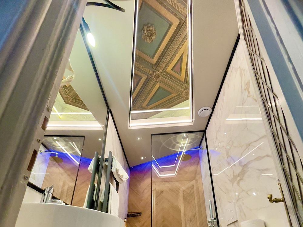 Z-Archsuites - URBE en Rome