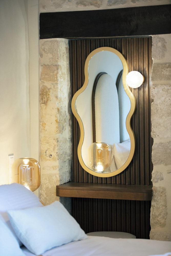 Moundros Luxury Villa & Spa