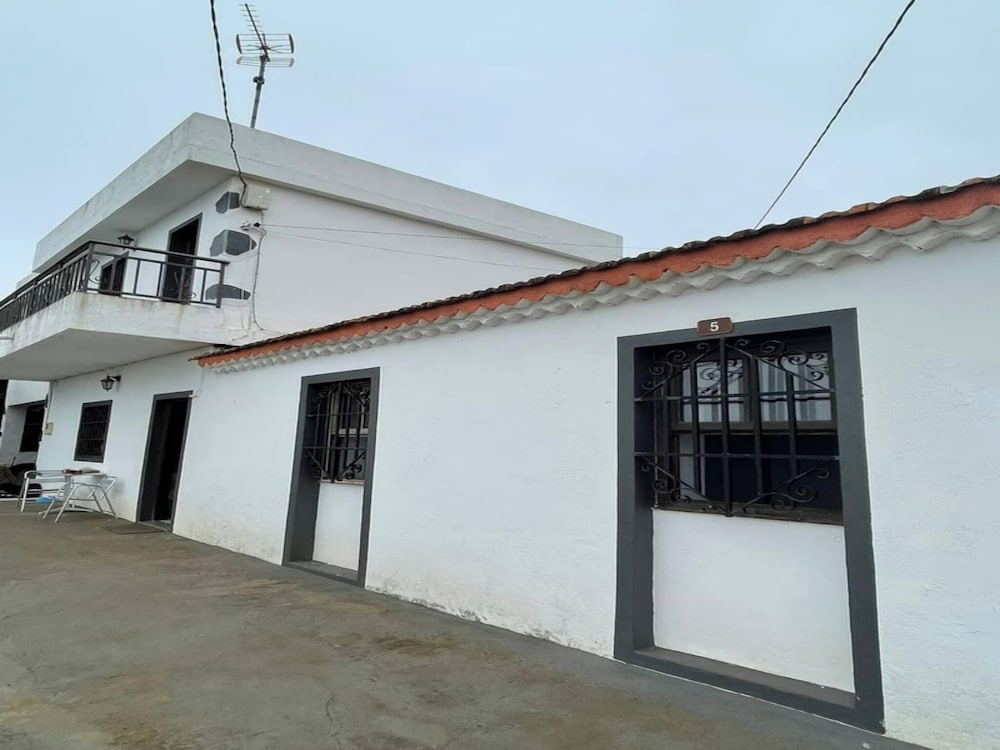 María José Rural House