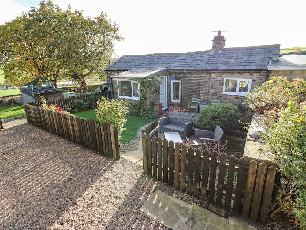 Prospect Cottage
