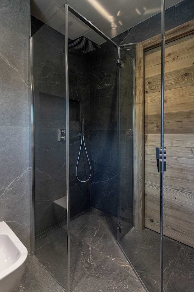BAITA LARIX BORMIO
