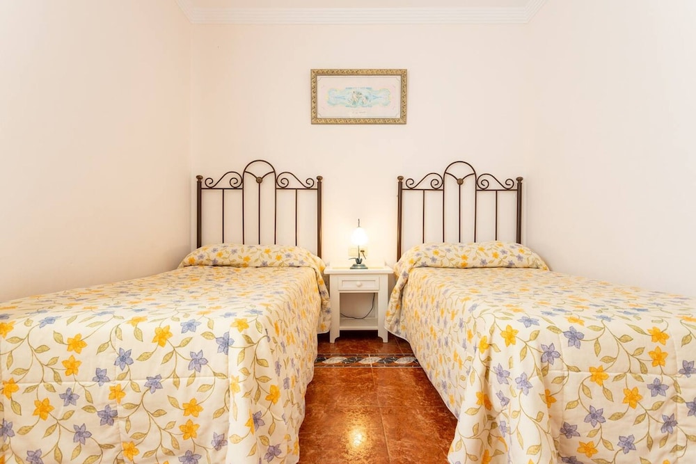 Villa Jardin de Mari Solset