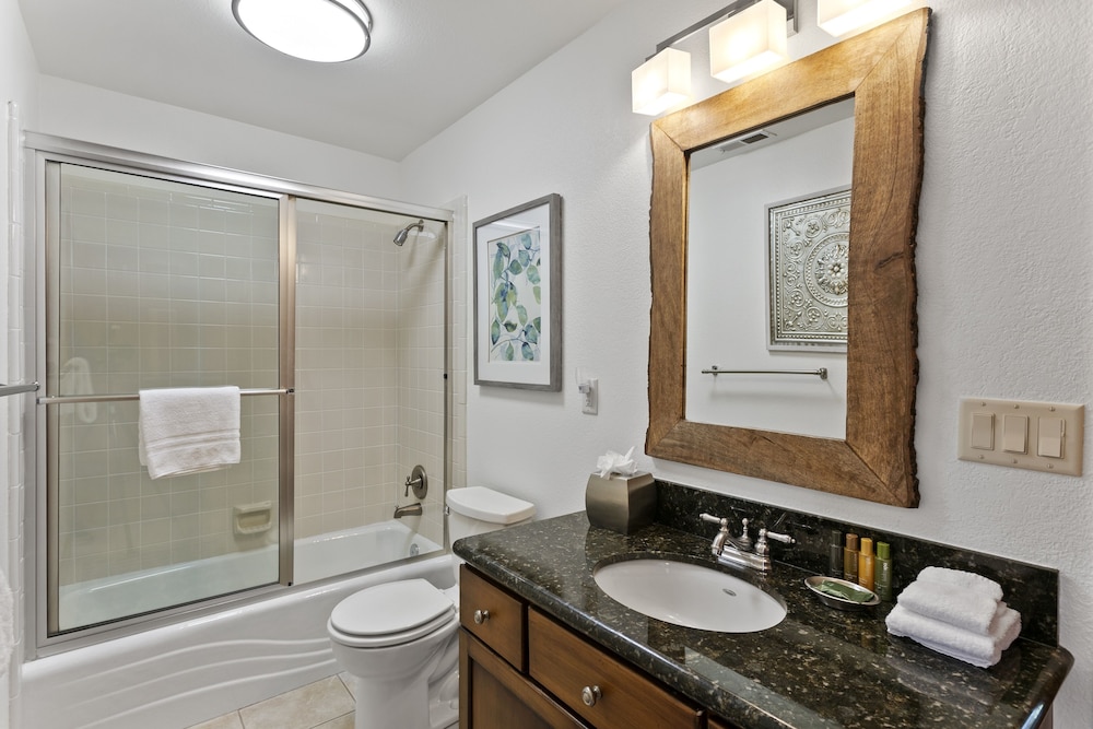Solamere Drive Home at Deer Valley Resort - 6 Bedroom Home with Hot Tub #3220 6 Home