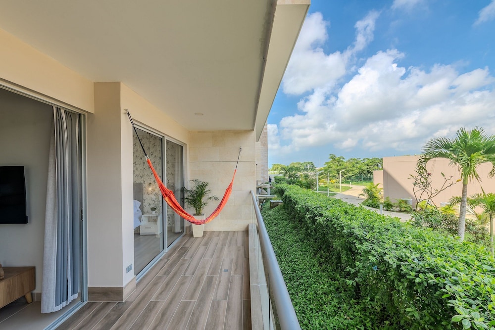 Apartamento premium en Baia Kristal