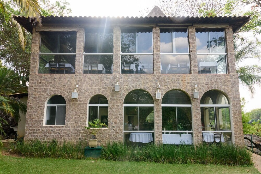 Hotel Recanto da Cachoeira