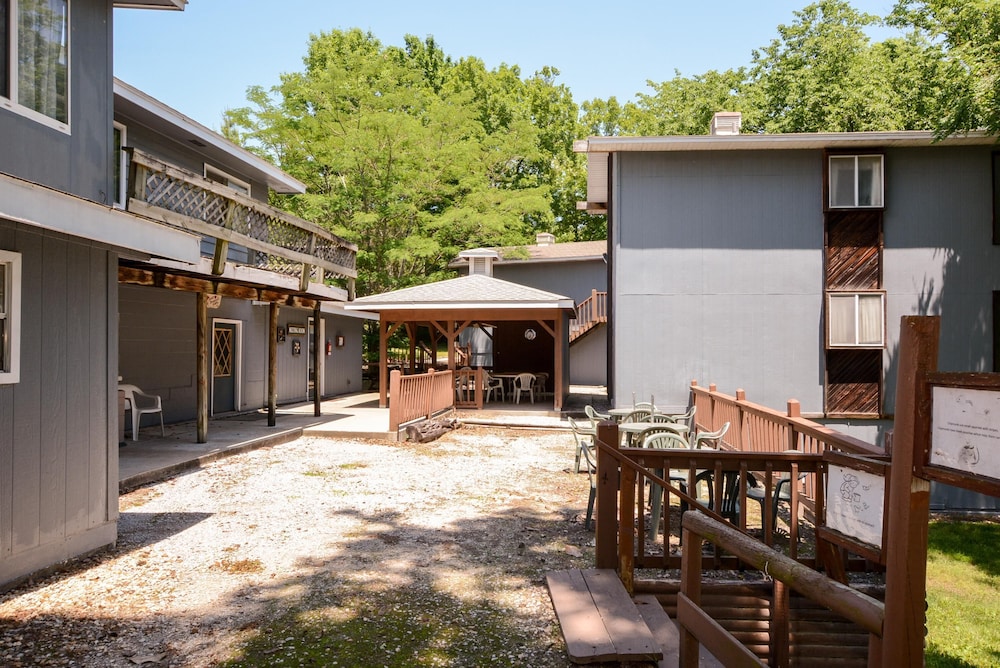 Tribesman Resort