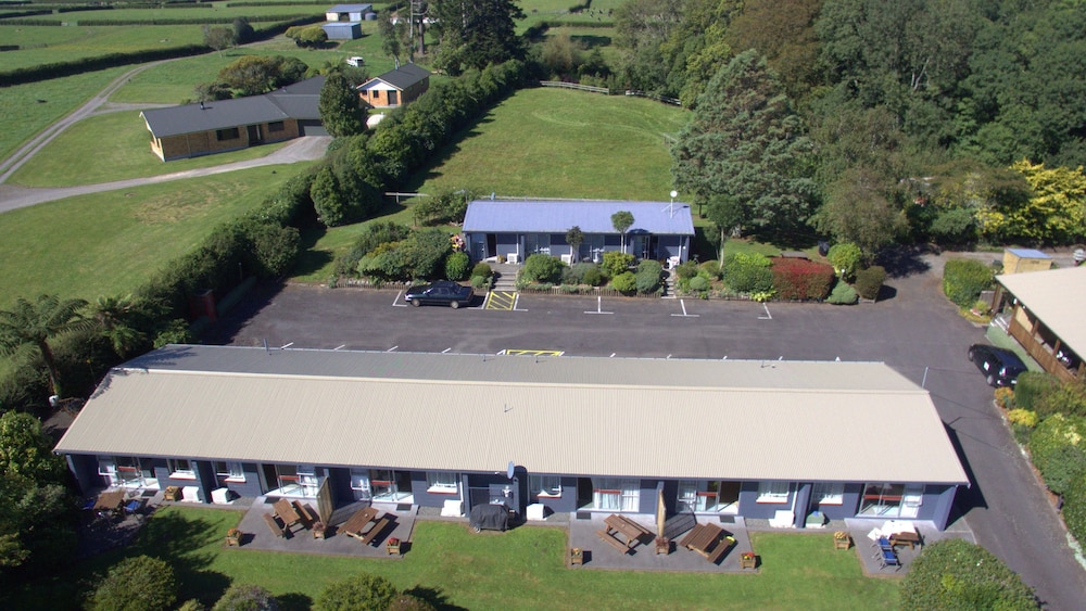 Amble In Motel