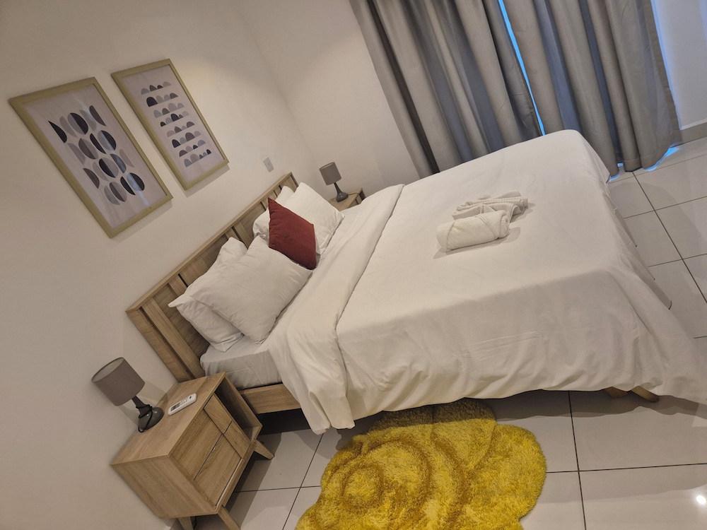 Ebs properties