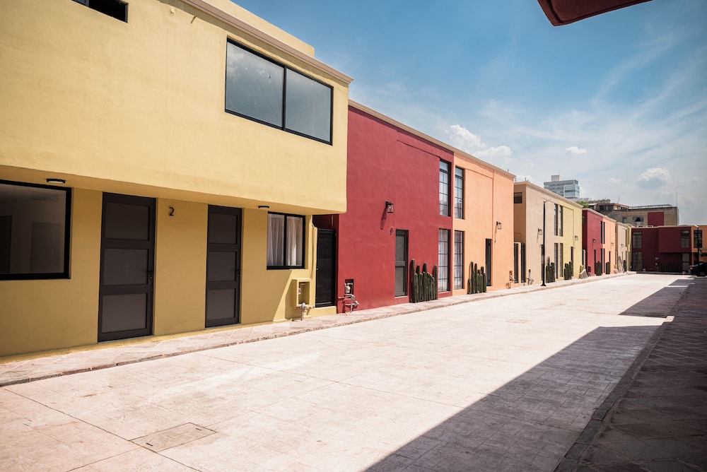 Residencias Viterbo