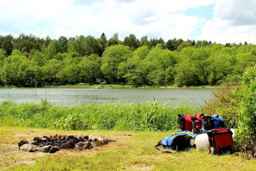 Kongelfs Gästgifveri & Citycamping