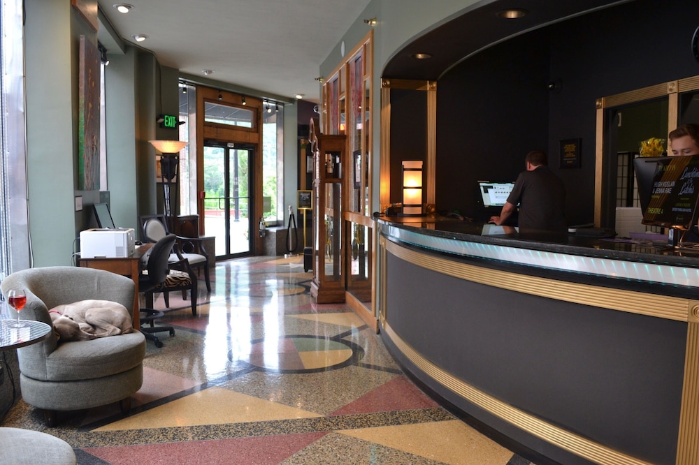 Brattleboro Vacations - Latchis Hotel - Property Image 50