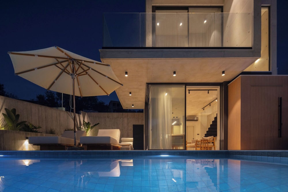 Greenvale Park Villas by Coastalbliss