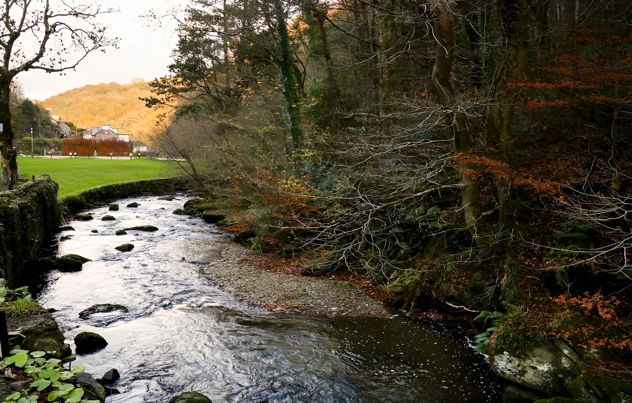Lynton Vacations - 22 Two Little Ducks - Property Image 20