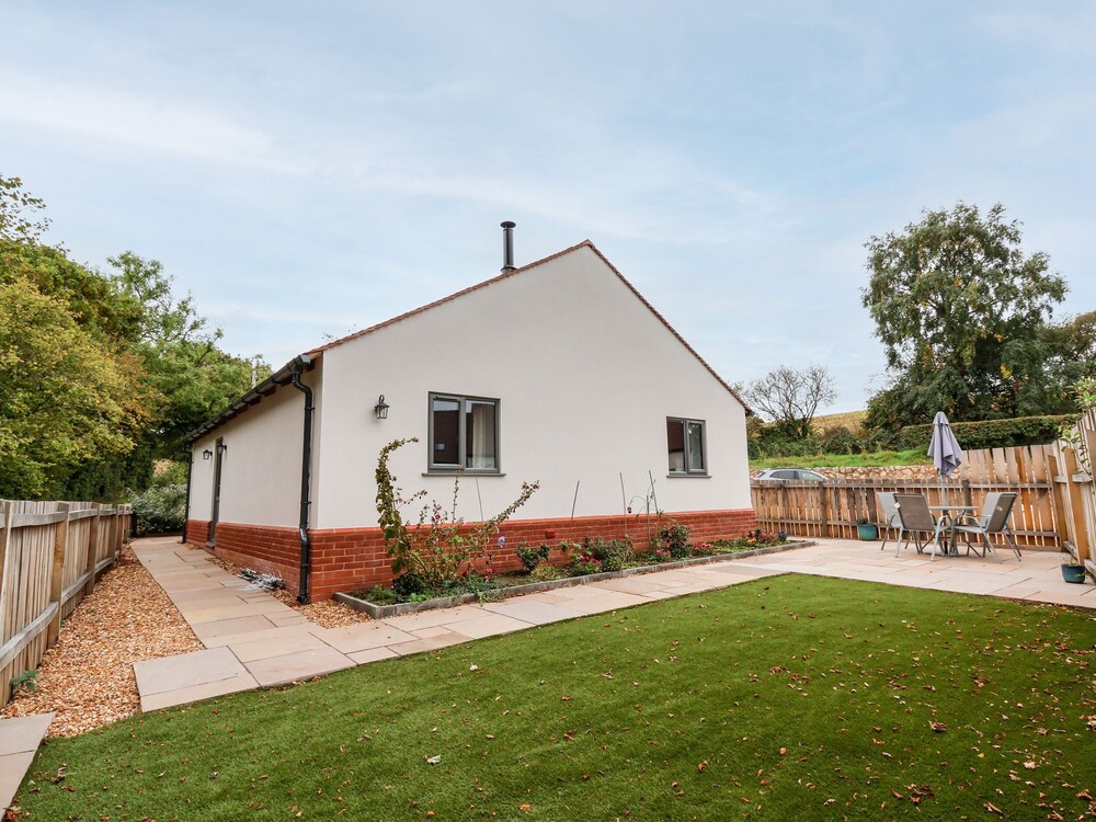 Timadon Cottage