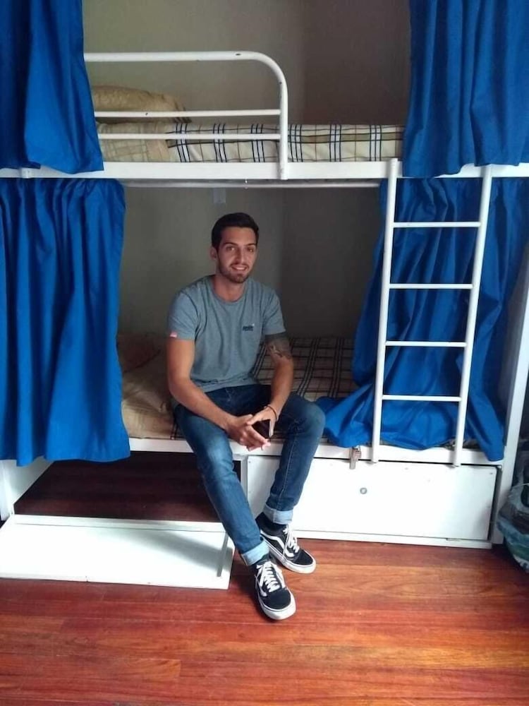Costa Rica Backpackers - Hostel