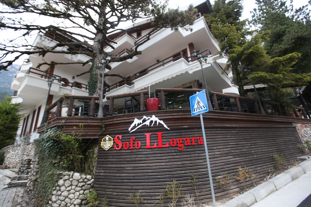 Hotel Sofo
