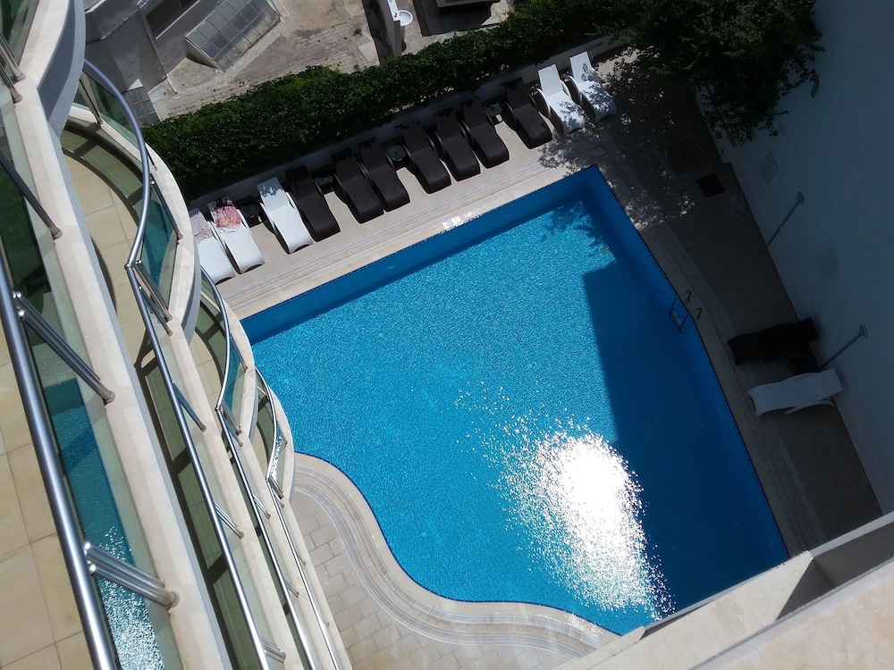Cihan Turk Otel - Image 21
