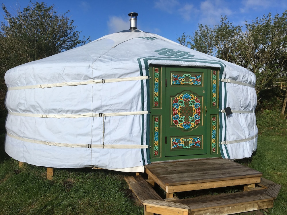 Higher Trenear Farm