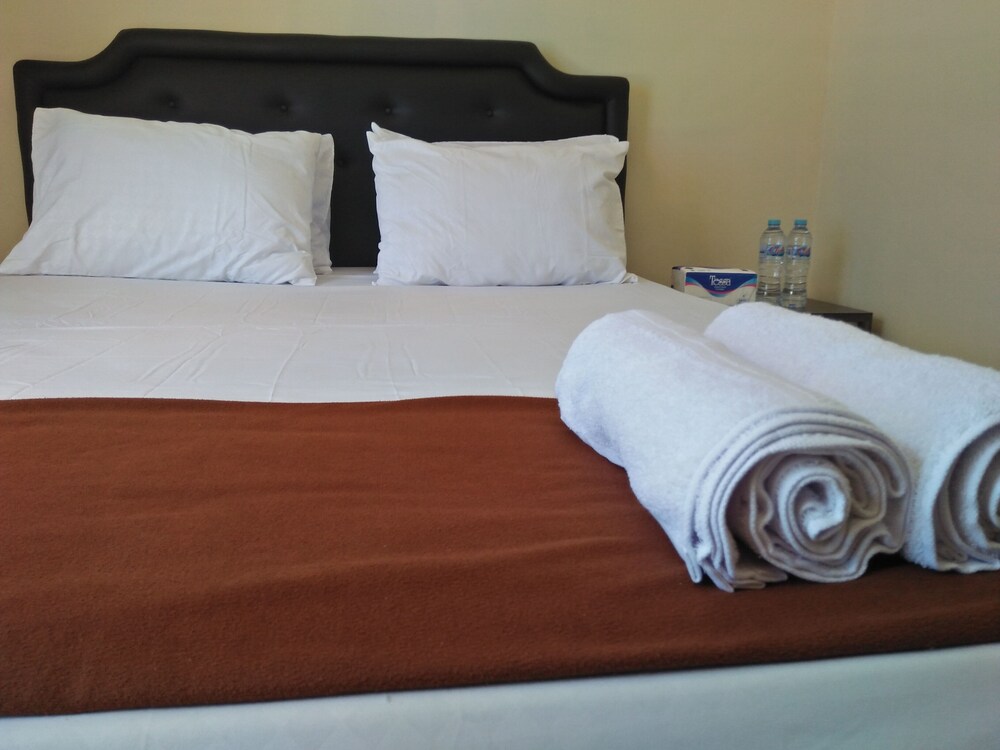 Puri Janti Guest House view 4