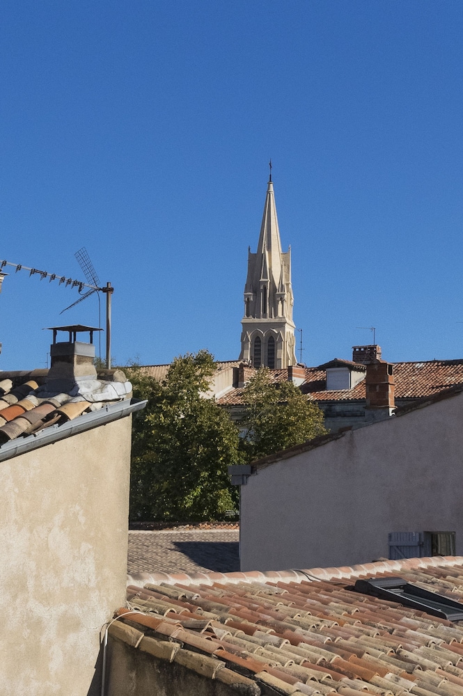 Terrasse en Ville - Premi re Conciergerie photo 3