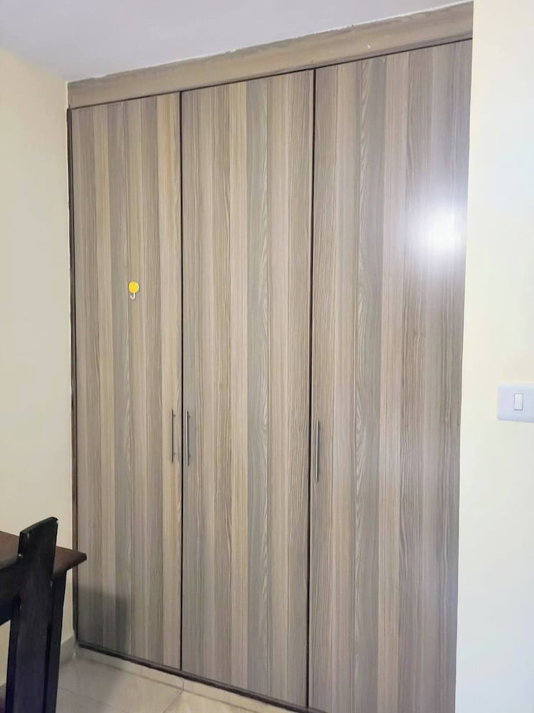 Elegant Urban Hideaway- 2 Bedroom Near Kilimani