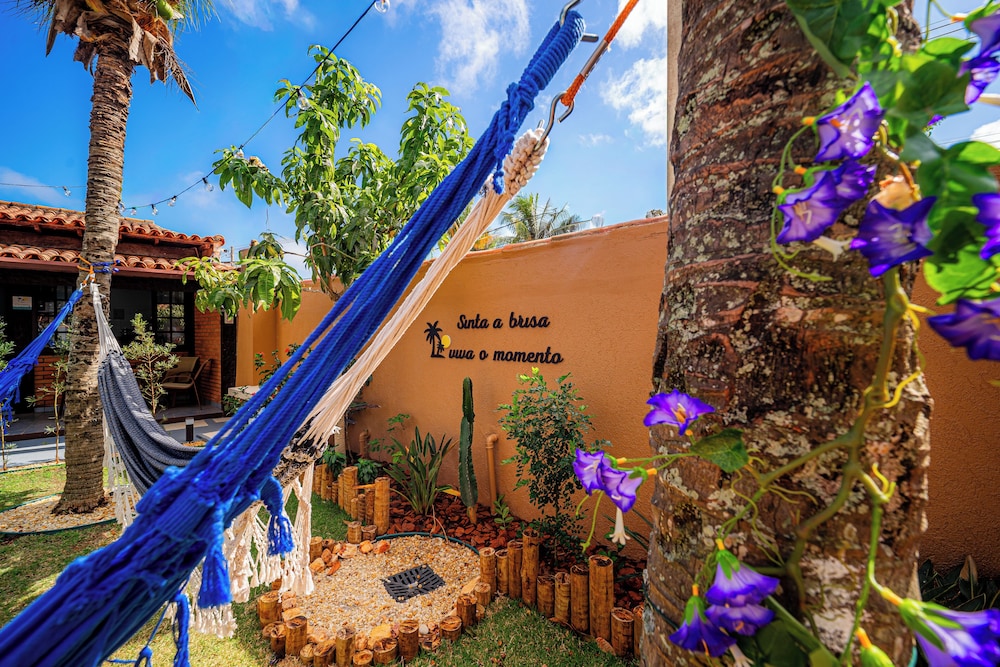 Brisas do Oceano Lofts