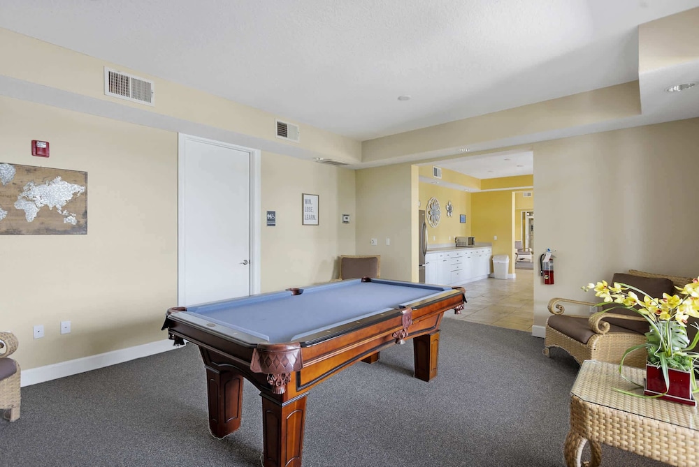 Family Friendly Relax Villa