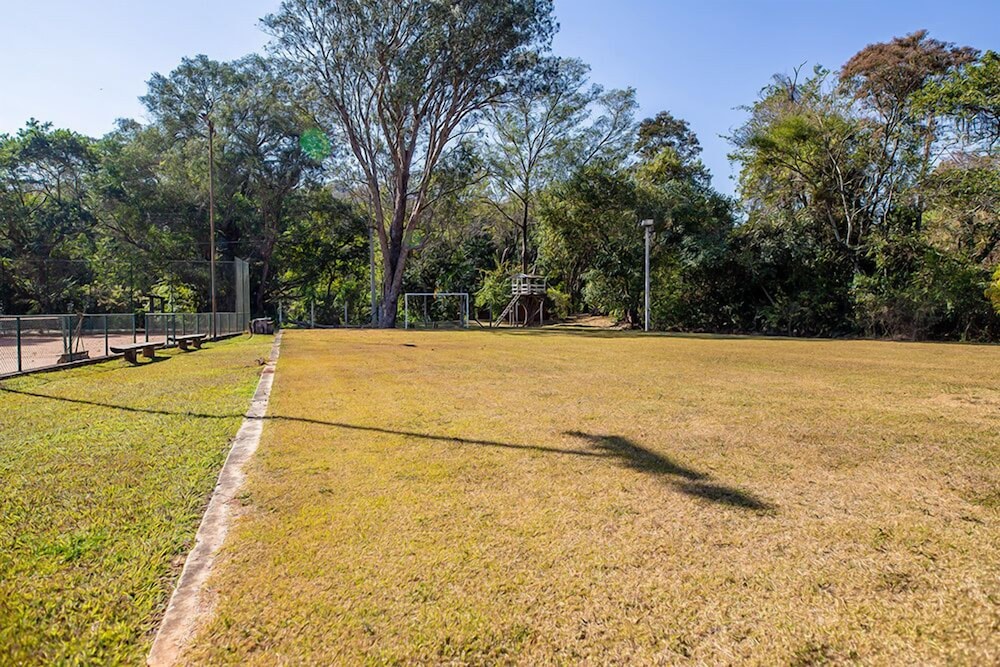 Hotel Fazenda Estancia Reviver