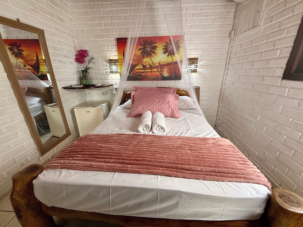 Oceana Suites Villas de Tibau