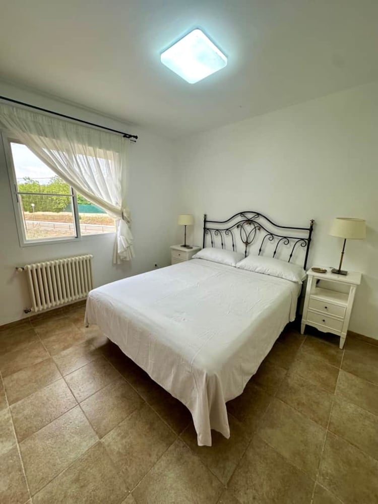 Chalet Borriol Golf REF 028