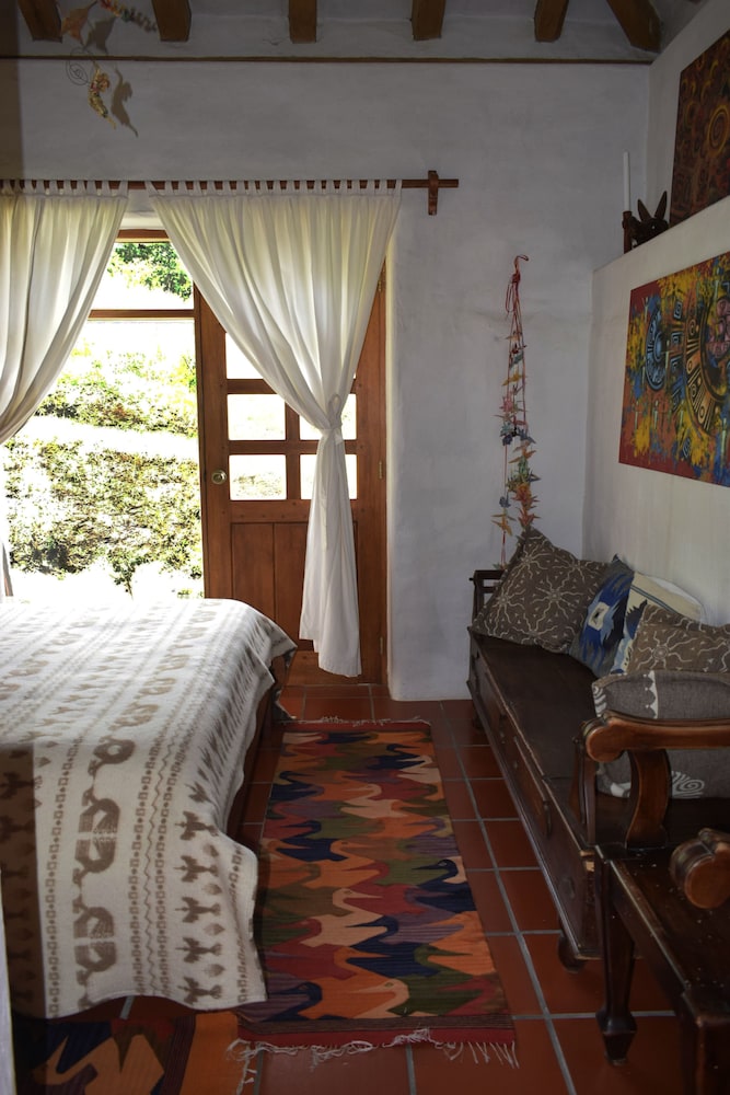 Casa Mojanda