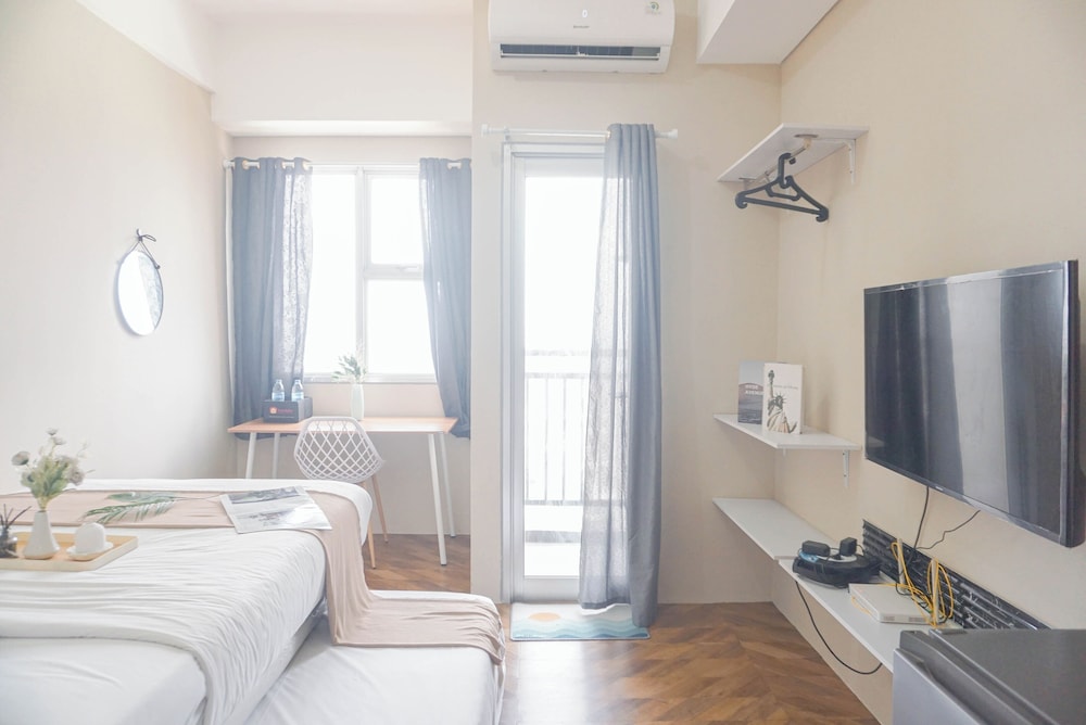 Homey Studio At Transpark Juanda Bekasi Timur Apartment