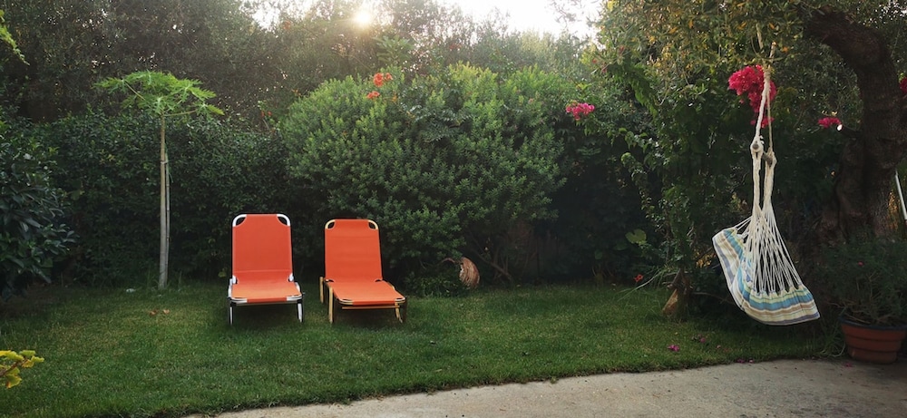 Elia Guesthouse - Kissamos