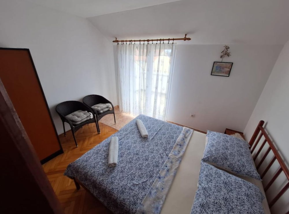 Apartments Villa Šesto