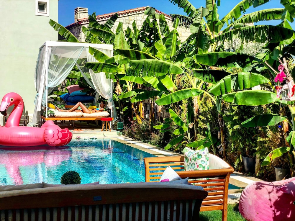 Windtown Deluxe Alaçatı - Yetişkinler İçin - Image 28