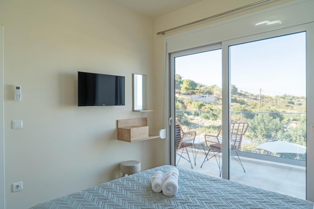 Saphire Nevelo Quality Villas