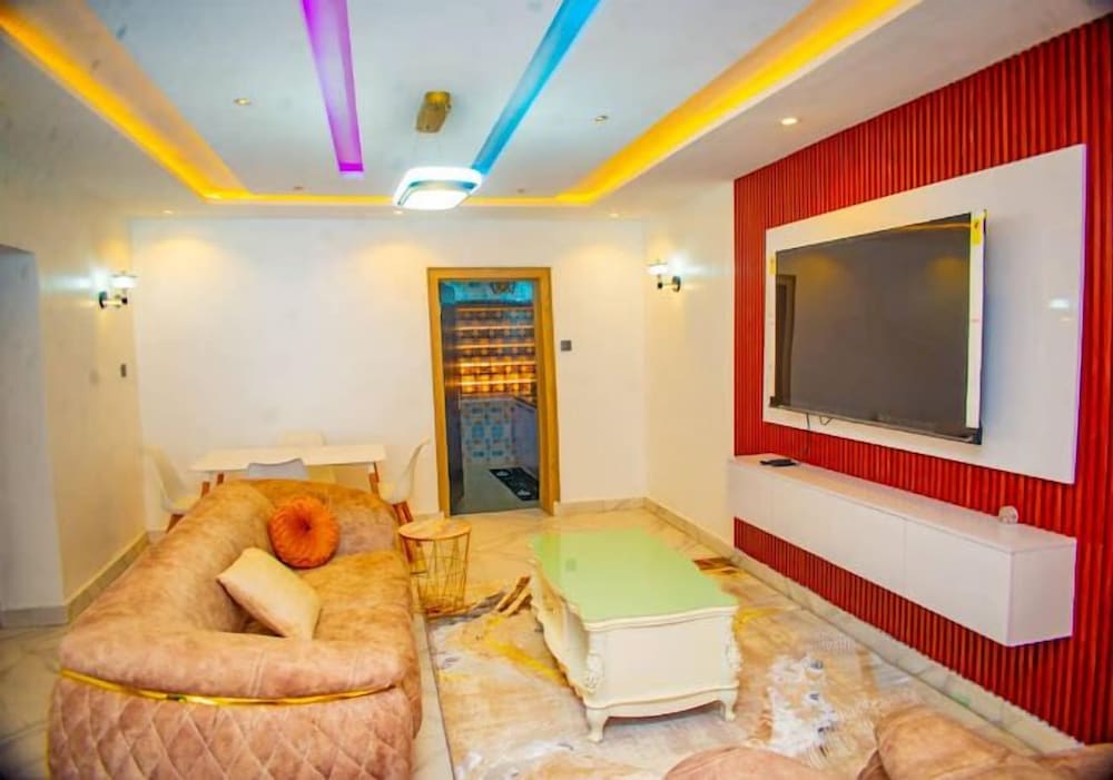 Kay's Place luxury Apartment and hotels