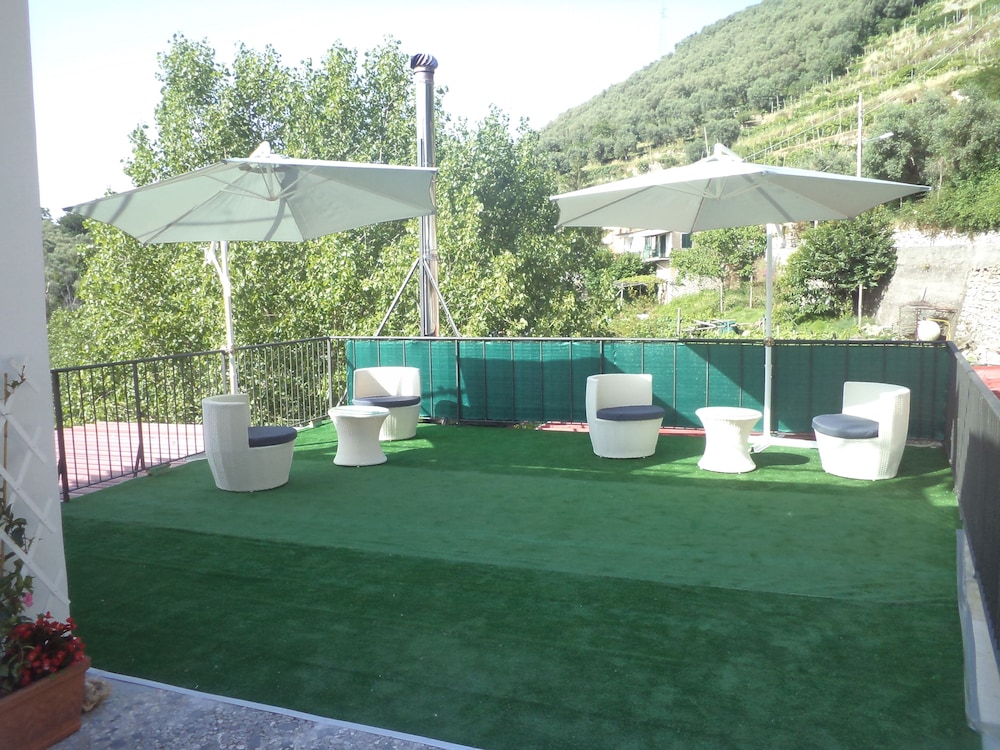 B&B Puntaferano